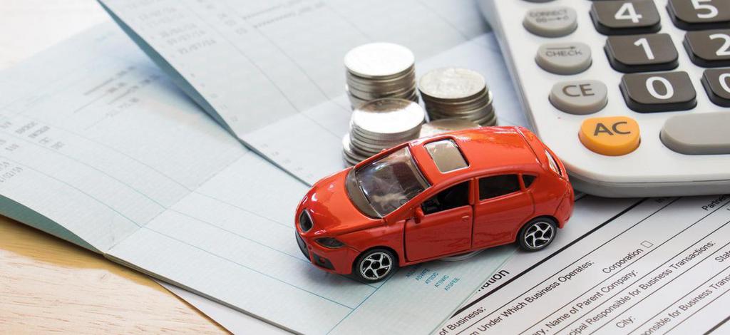 Credit automobile