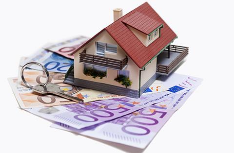 Prêt immobilier